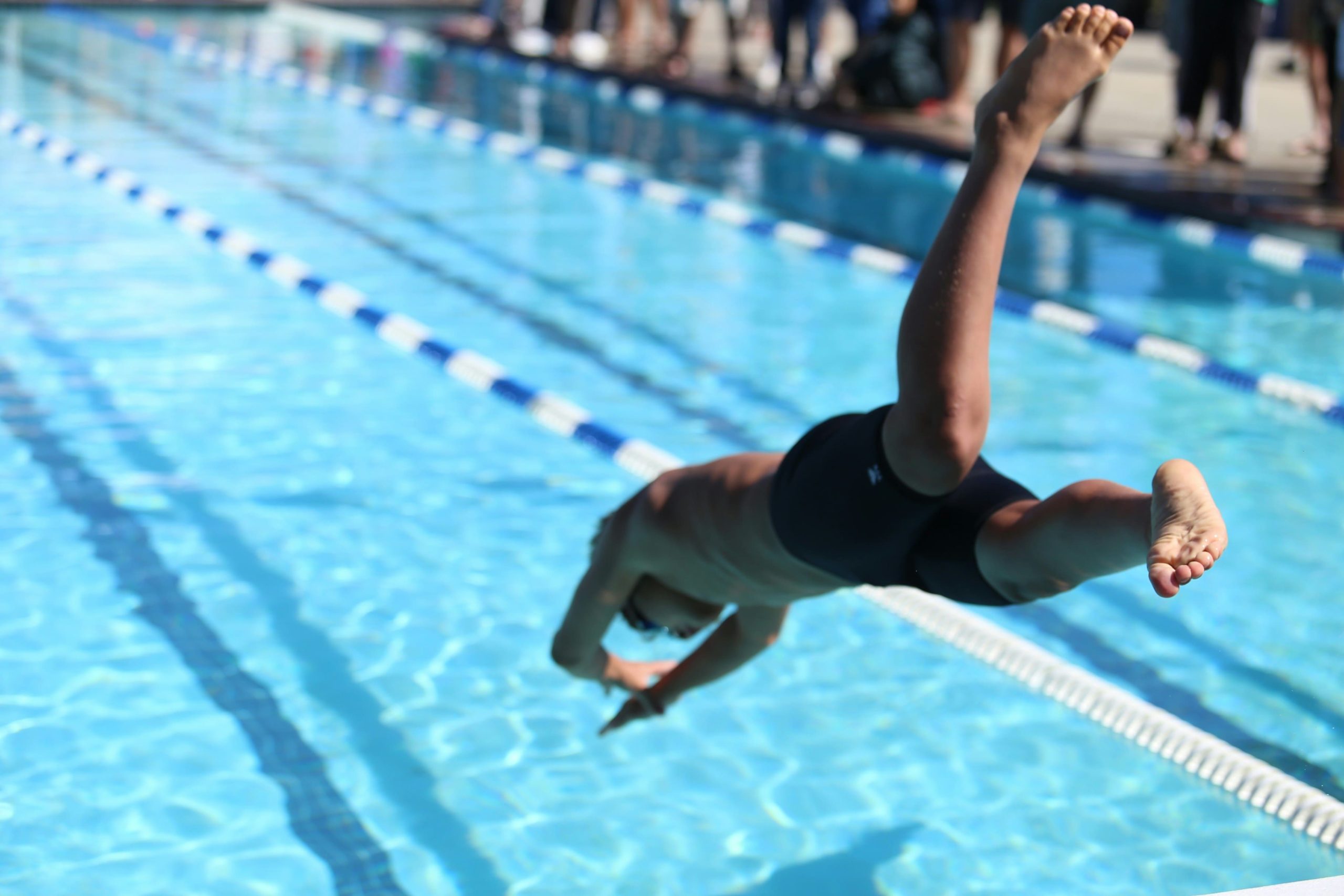 OCEAN SWIM ACADEMY