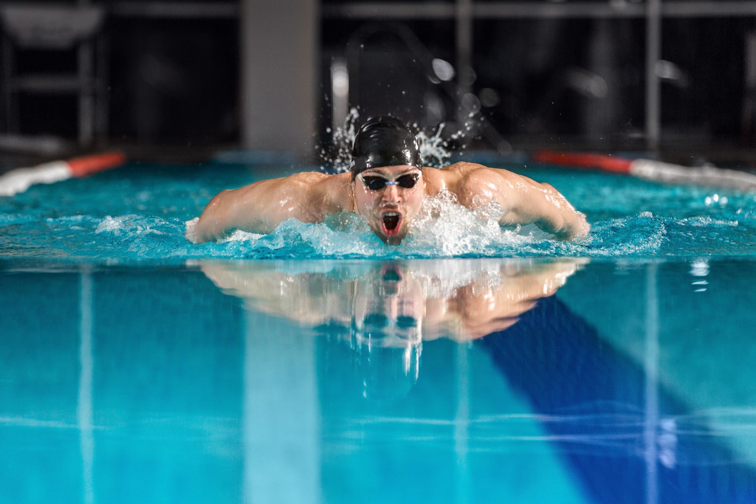 about ocean swim academy